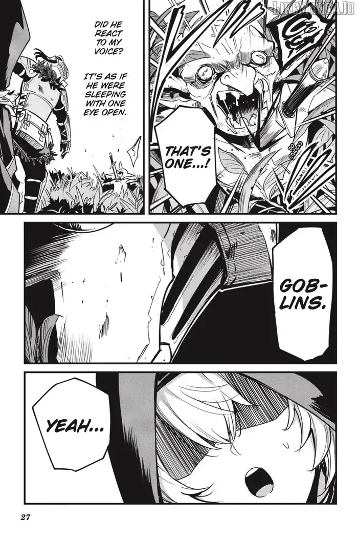 Goblin Slayer: Side Story Year One Chapter 124 image 28_optimized_optimized
